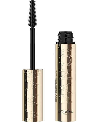 L'Oreal Paris Panorama Hacim Veren Maskara Siyah