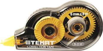 Temat 202740 508 Şerit Silici 5 mmX8 m
