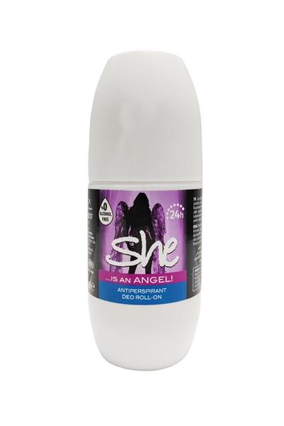 She Women Roll-on Angel 50 ml