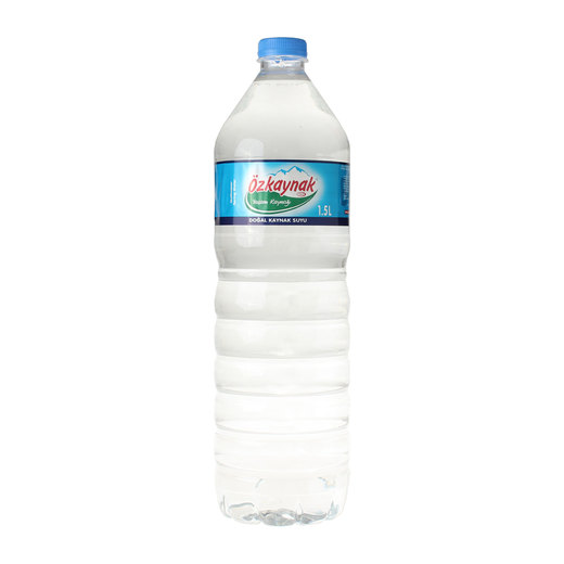 Özkaynak Su 1.5 lt