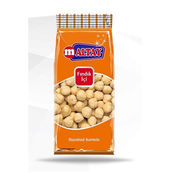 Maltay Fındık İçi 180 gr