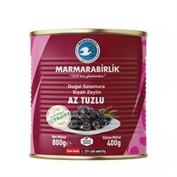 Marmarabirlik Az Tuzlu Salamura 400 Gr