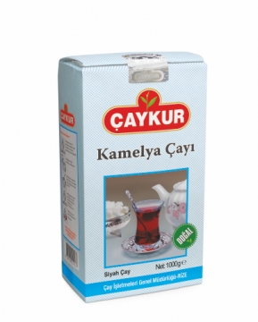 Çaykur Kamelya 1000 Gr