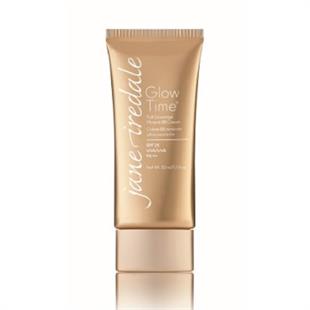 Jane Iredale Glow Time Full Coverage Mineral BB Cream SPF25 BB8