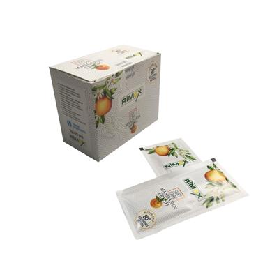 RIMOX KOLONYALI MENDIL 20 LI MANDALINA