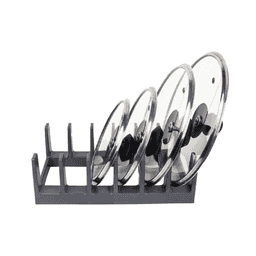 Plastik Tencere Kapağı Düzenleyici 