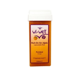 Vivet Kartuş Roll On Sir Ağda Portakallı 100 Ml