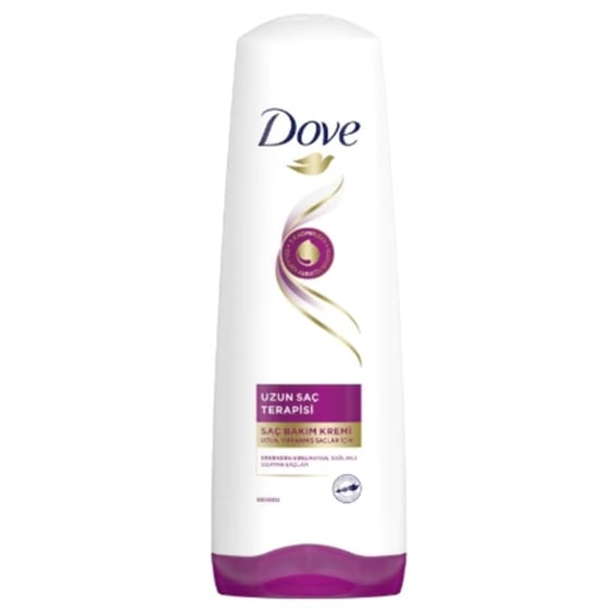 Dove Uzun Saç Terapisi Saç Kremi 350 ml