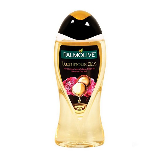 Palmolive Luminious Oils Makademya Yağı Duş Jeli 500 Ml