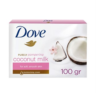Dove Cream Bar Coconut 100 gr