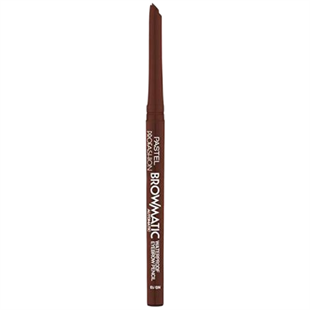 Pastel Browmatic Automatic Waterproof Eyebrow Pencil No: 14