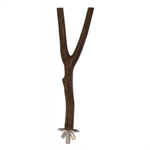 Trixie Doğal Ağaç Dalından Kuş Tüneği 35cm