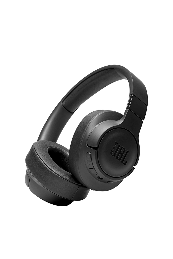JBL Tune 710BT Kablosuz Kulak Üstü Kulaklık Siyah