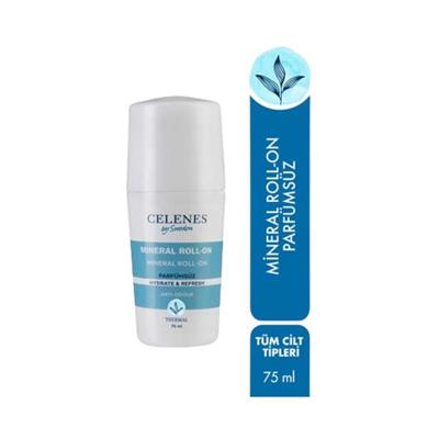 CELENES  75ml MIN. ROLL ON WHITENING