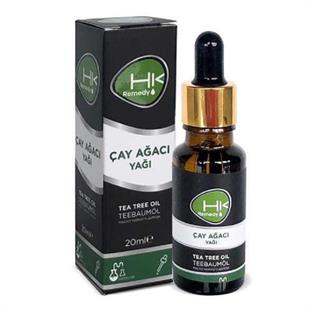 HK Çay Ağacı Yağı 20 ml