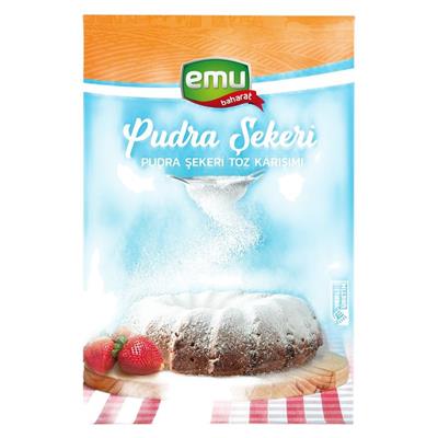 EMU BAHARAT PUDRA SEKERI 150g