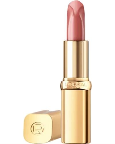L'Oreal Paris Color Riche Saten Bitişli Ruj - 550 Nude Unapologetic