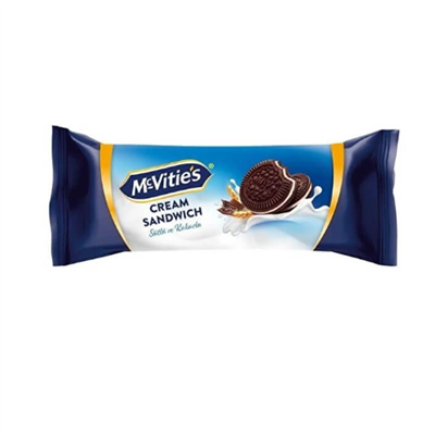 ÜLKER McVITIES DIGESTIVE 90g SÜT KAKAO ÇIK.KAPL
