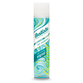 Batiste Original Ekstra Hacim Veren Kuru Şampuan 200 ml