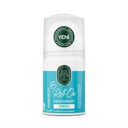 Eyüp Sabri Tuncer 75 Ml Roll-on Kadın Fresh