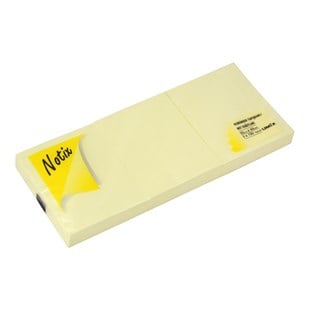 Notix Pastel Sari 3'Lu 100 Yp 50X40 - N-Ps-5040-3