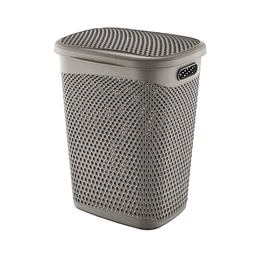 Katre Kirli Çamaşır Sepeti 55 L