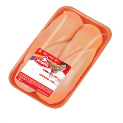 Şenpiliç Tabaklı Bonfile Kg