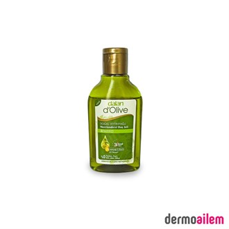 Dalan D'olive Duş Jeli 50 ml Zeytinyağlı
