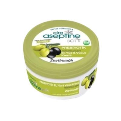 CIRE ASEPTINE PREBIYOTIK KREM 30ml ZEYTINYAGLI
