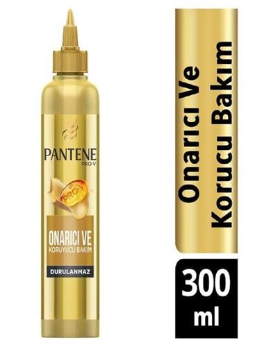 Pantene Saç Bakım Kremi 300ml Onarıcı ve Koruyucu