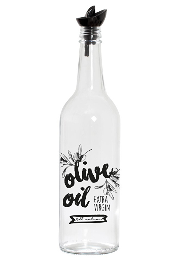 Herevin Yağlık Beyaz 750cc