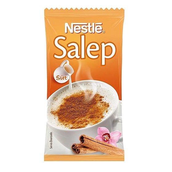 Nestle Salep 17 Gr
