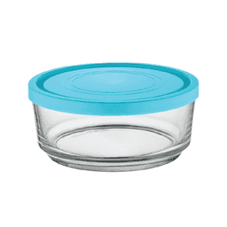 Glassco Saklama Kabı 700 Cc