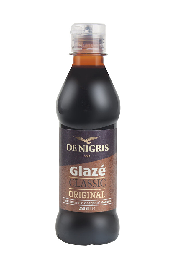 De Nigris Glaze Sos 250 ml