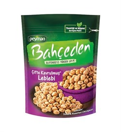 Peyman Çifte Kavrulmuş Leblebi 180 Gr