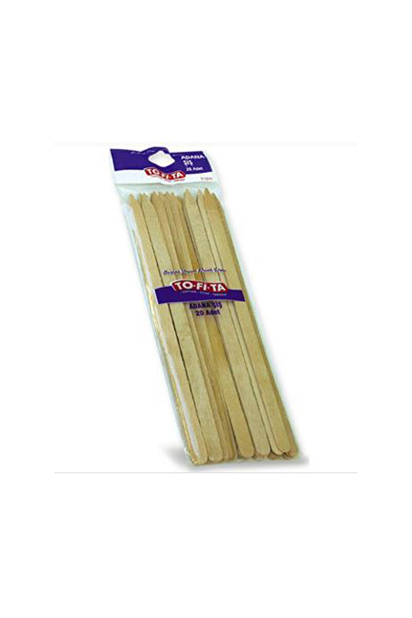 To-fi-ta Adana Şiş 20'li