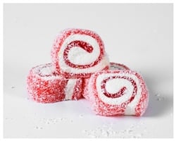 Selinay Karışık Lokum