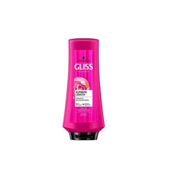 Gliss Supreme Length Saç Kremi 360 ml