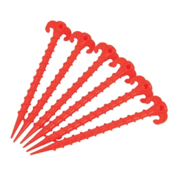 Çadır Kazığı Seti 6'lı 