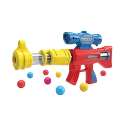 Oyuncak Yumuşak Atış Silah 