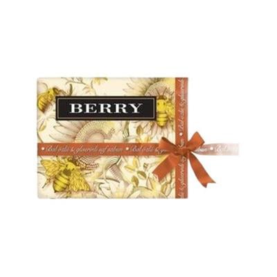 BERRY BANYO SABUNU BAL ÖZLÜ 4X150gr