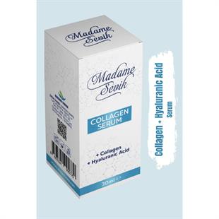 Madame Sevik Collagen Serum 30 ml