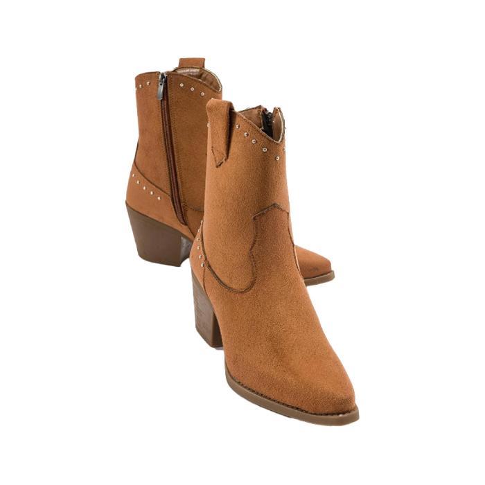 Özçe Ayakkabı Kadın Zenne Bot