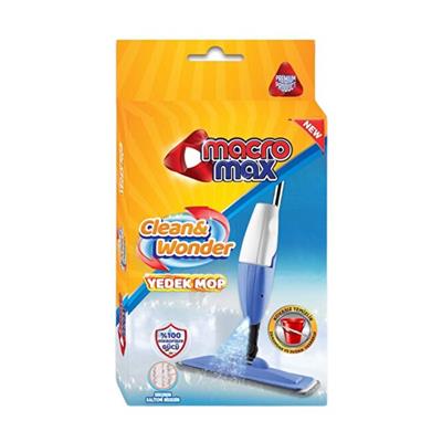 MACROMAX CLEAN WONDER SPREY YEDEK MOP