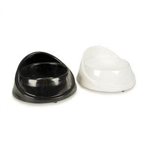 Duvo+ Melamin Kedi Köpek Mama Kabı 16 Cm 1 Adet