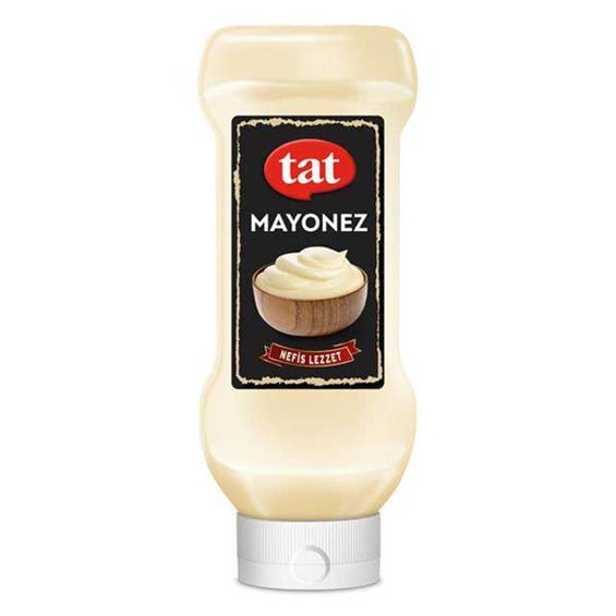 Tat Mayonez 550 gr
