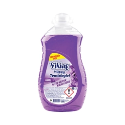 Viking Floral Yüzey Temizleyici 4 L 