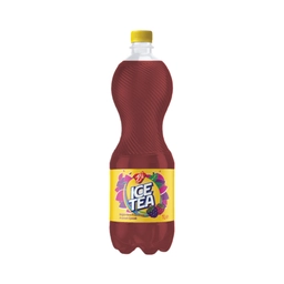 Bi Ice Tea Böğürtlen Frambuaz 1 L