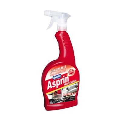 RENAX ASPIRIN 750ml ÇOK AMAÇLI TEMIZLIK