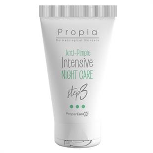 Propia Intensive Night Care Gece Kremi 40 ml